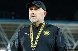 HLV Malaysia kêu bất công, vẫn mơ vô địch Asian Cup 2027